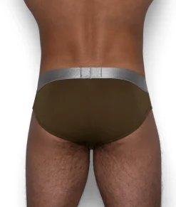 Briefs<Parke u0026 Ronen Parke & Ronen Solid Brief