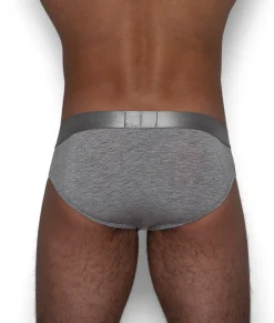 Briefs<Parke u0026 Ronen Parke & Ronen Solid Brief