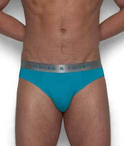 Briefs<Parke u0026 Ronen Parke & Ronen Solid Brief
