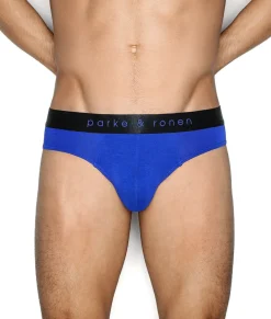 Briefs<Parke u0026 Ronen Parke & Ronen Solid Brief