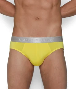 Briefs<Parke u0026 Ronen Parke & Ronen Solid Brief
