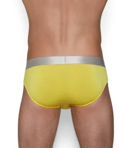 Briefs<Parke u0026 Ronen Parke & Ronen Solid Brief