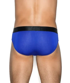 Briefs<Parke u0026 Ronen Parke & Ronen Solid Brief