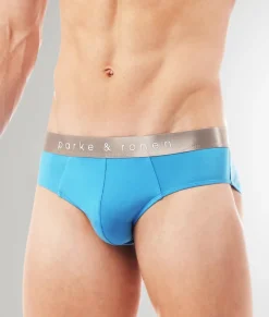 Briefs<Parke u0026 Ronen Parke & Ronen Solid Brief