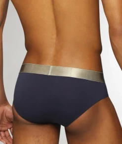 Briefs<Parke u0026 Ronen Parke & Ronen Solid Brief