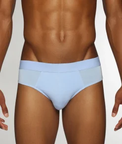 Briefs<Parke u0026 Ronen Parke & Ronen Solid Brief