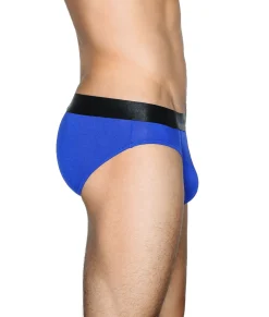 Briefs<Parke u0026 Ronen Parke & Ronen Solid Brief