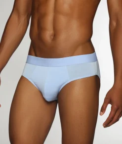 Briefs<Parke u0026 Ronen Parke & Ronen Solid Brief