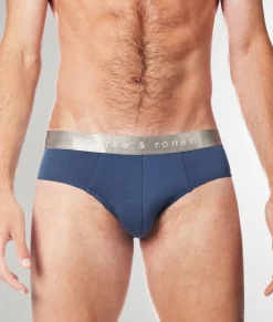 Briefs<Parke u0026 Ronen Parke & Ronen Solid Brief