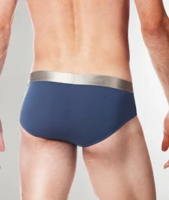 Briefs<Parke u0026 Ronen Parke & Ronen Solid Brief