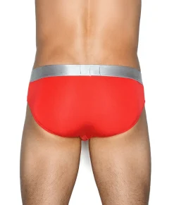 Briefs<Parke u0026 Ronen Parke & Ronen Solid Brief
