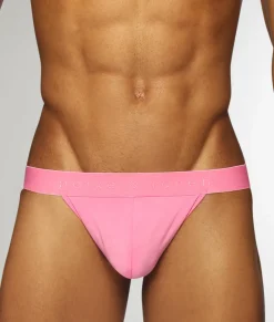 Jockstraps<Parke u0026 Ronen Parke & Ronen Solid Jockstrap