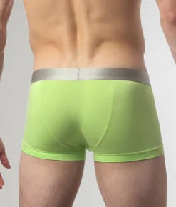 Trunks<Parke u0026 Ronen Parke & Ronen Solid Low-Rise Trunk