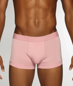 Trunks<Parke u0026 Ronen Parke & Ronen Solid Low-Rise Trunk