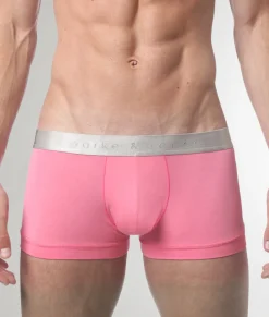 Trunks<Parke u0026 Ronen Parke & Ronen Solid Low-Rise Trunk