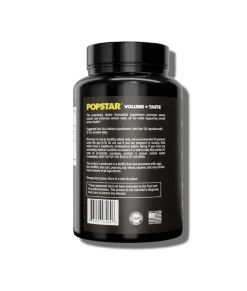 Play|Supplements<Popstar Labs Popstar Volume + Taste Enhancer