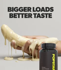 Play|Supplements<Popstar Labs Popstar Volume + Taste Enhancer