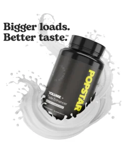 Play|Supplements<Popstar Labs Popstar Volume + Taste Enhancer
