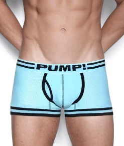 Trunks<PUMP! Trunk Agua Marina