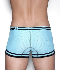 Trunks<PUMP! Trunk Agua Marina