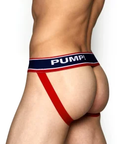 Jockstraps<PUMP! Fever Jockstrap Red