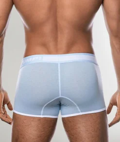 Trunks<PUMP! Frost Jogger Trunk Blue