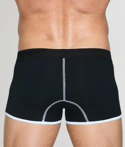 Trunks<PUMP! Lithium Trunk Black