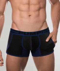 Trunks<PUMP! Midnight Jogger Trunk Midnight Blue