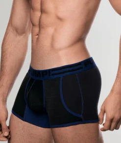 Trunks<PUMP! Midnight Jogger Trunk Midnight Blue
