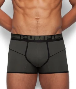 Trunks<PUMP! Free-Fit Trunk Military