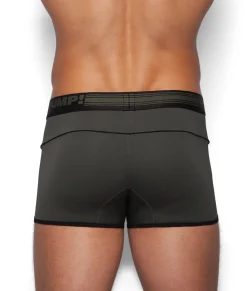 Trunks<PUMP! Free-Fit Trunk Military
