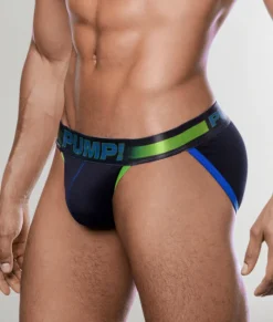 Briefs<PUMP! Play Brief