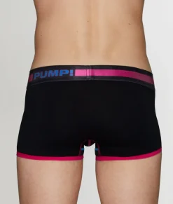 Trunks<PUMP! Play Trunk Fuchsia