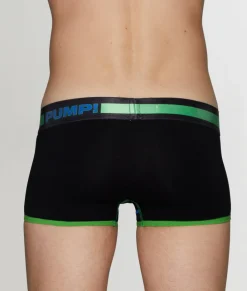 Trunks<PUMP! Play Trunk Green