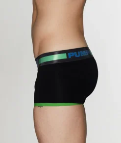 Trunks<PUMP! Play Trunk Green