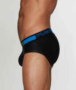 Briefs<PUMP! Sonic Brief Black