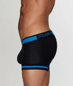 Trunks<PUMP! Sonic Trunk Black