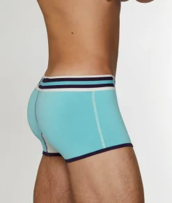 Trunks<PUMP! Sportboy Activate Trunk Blue