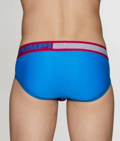 Briefs<PUMP! Sugar Rush Brief Blue