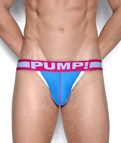 Jockstraps<PUMP! Sugar Rush Jock Blue