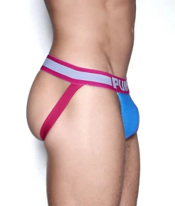 Jockstraps<PUMP! Sugar Rush Jock Blue