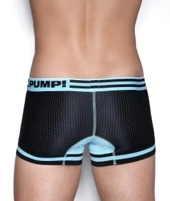 Trunks<PUMP! Touchdown Hypotherm Trunk Black