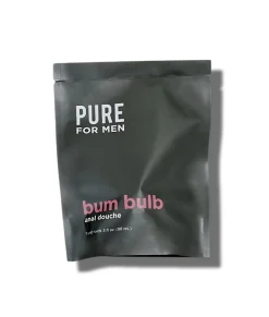 Play<Pure For Men Bum Bulb