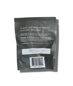 Play<Pure For Men Bum Bulb