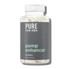 Play|Supplements<Pure For Men New Pump Enhancer