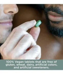 Play|Supplements<Pure For Men Stay Multi