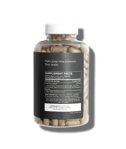 Play|Supplements<Pure For Men Stay Ready