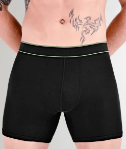 Boxer Briefs<Rounderbum Bamboo Boxer Brief