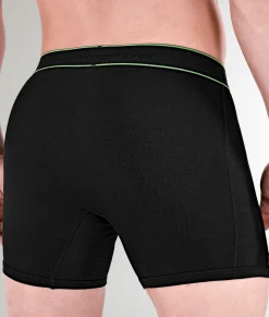 Boxer Briefs<Rounderbum Bamboo Boxer Brief
