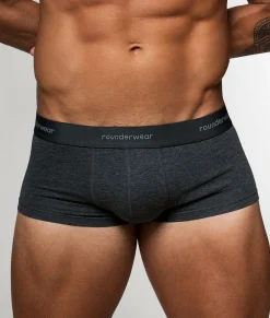 Trunks<Rounderbum Essentials Hipster Trunk